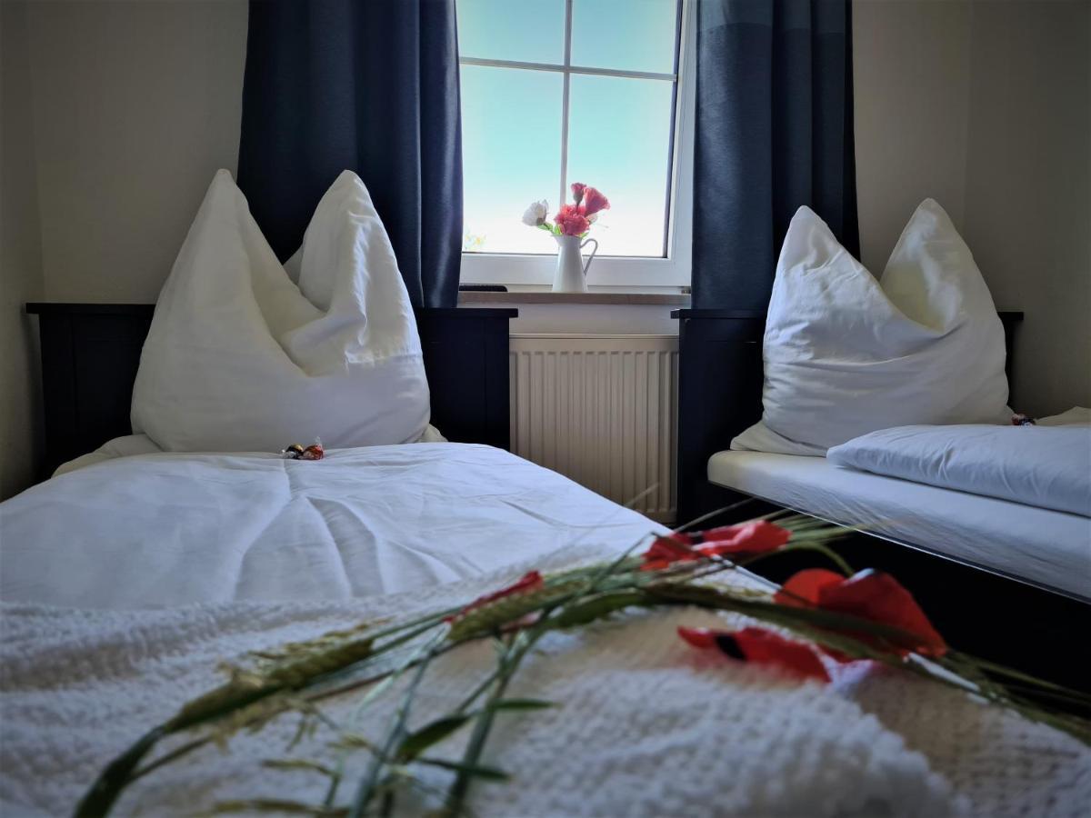 Gaestehaus Kirmerschneiderhof Bei Erding Berglern 외부 사진